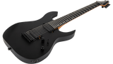 Spira S-407 Matt Black Electric Guitar