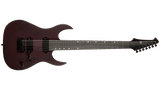 Spira S-407 Matt Wine Red Electric Guitar