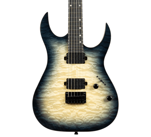 Spira S-500 Trans Grey