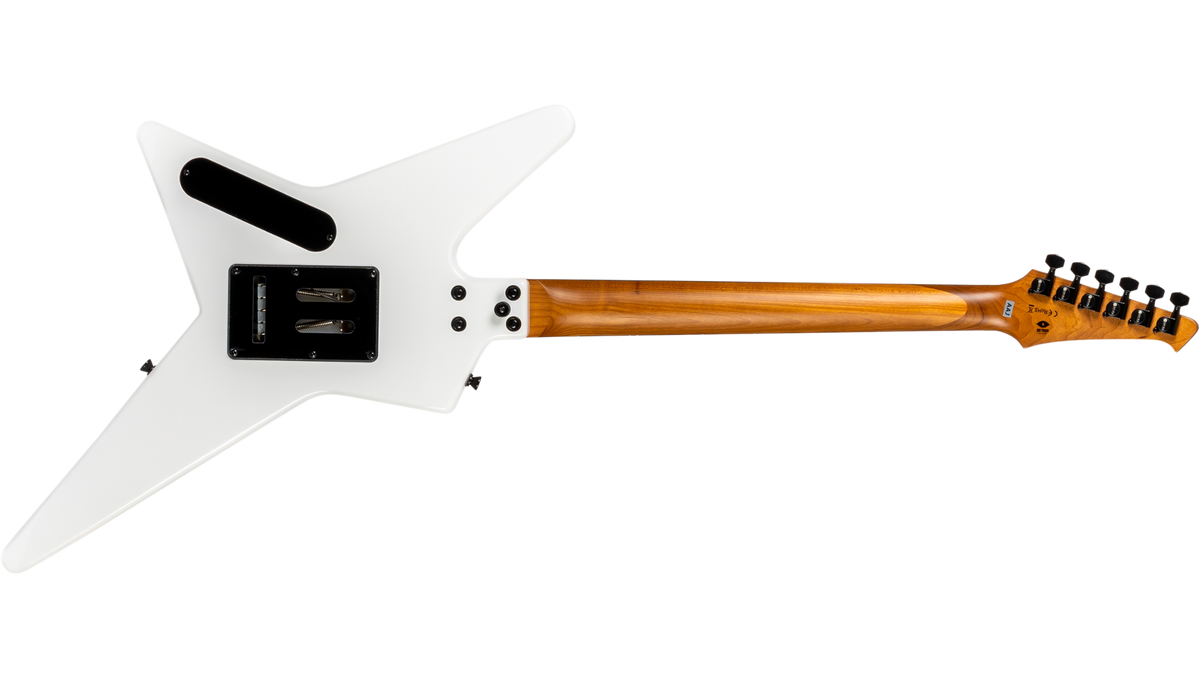 Spira SR-420 White