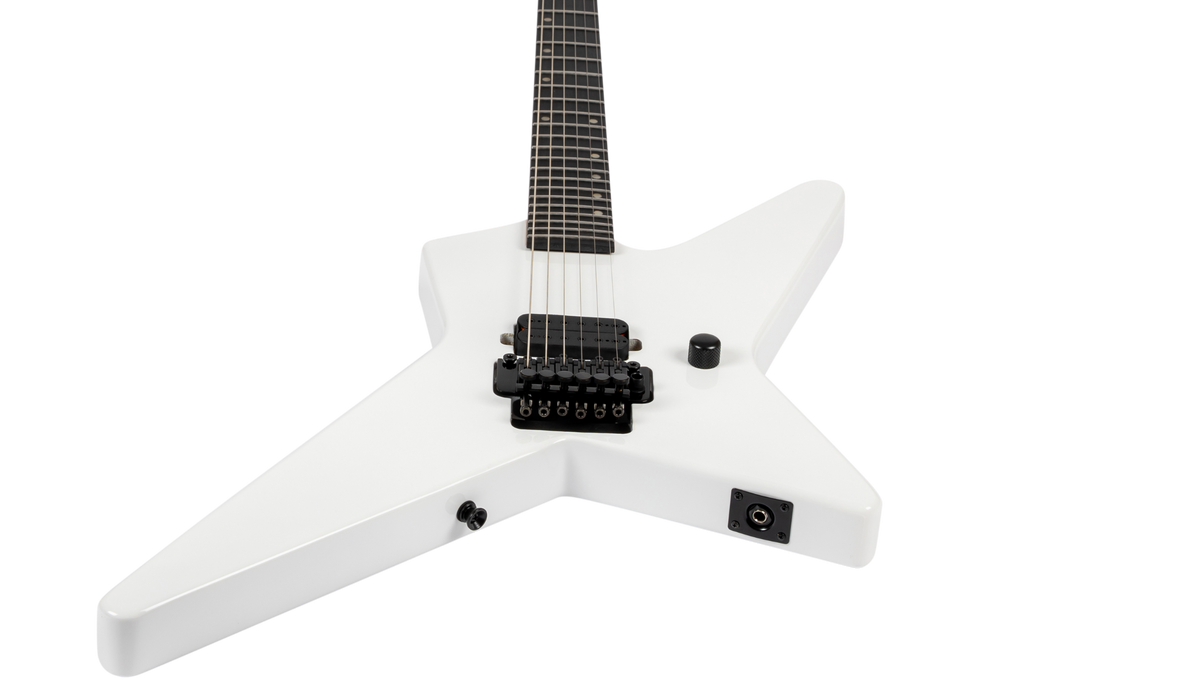 Spira SR-420 White