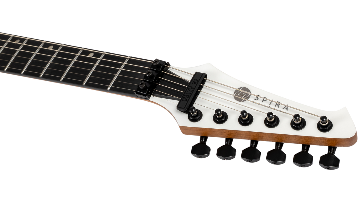 Spira SR-420 White