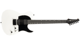 Spira T-400 Matt White Electric Guitar (X-DISPLAY)