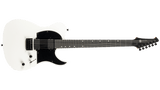 Spira T-400 Matt White Electric Guitar