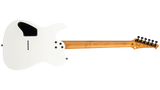 Spira T-400 Matt White Electric Guitar