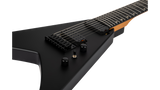 Spira V-400 7 String Satin Black