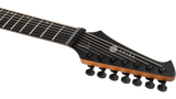Spira V-400 7 String Satin Green