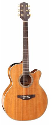Takamine GN77KCE Hawaiian Koa
