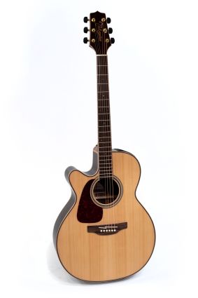 Takamine GN93CE Left Hand Electro Acoustic Guitar