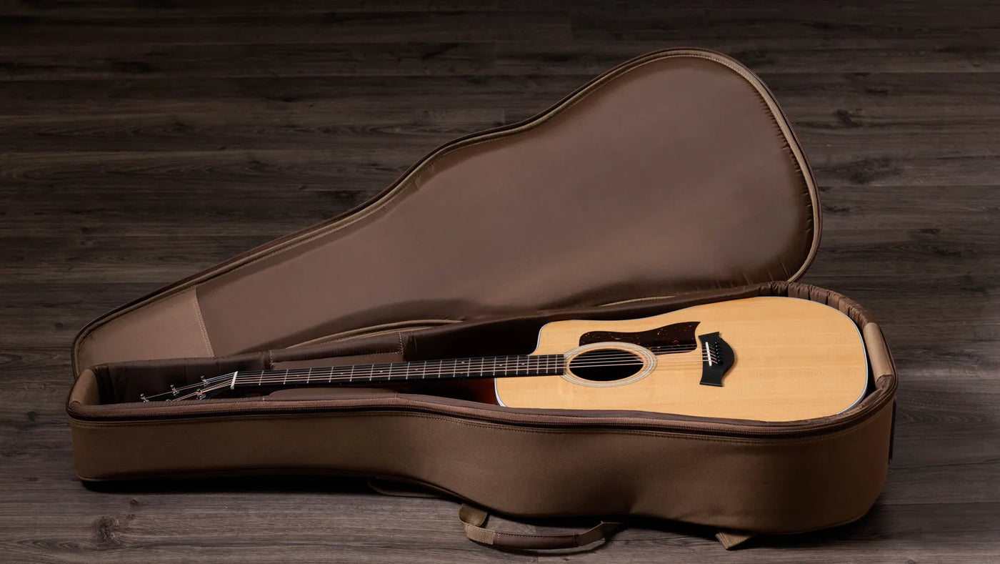 Taylor 210ce