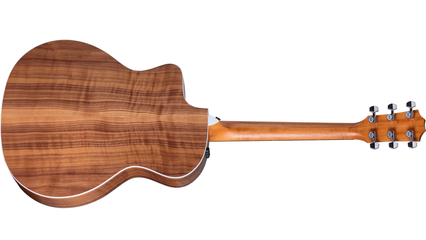 Taylor 214ce