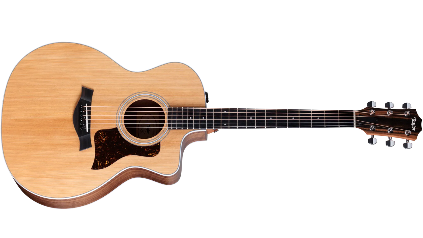 Taylor 214ce