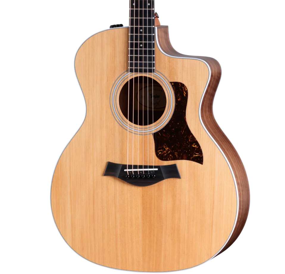 Taylor 214ce