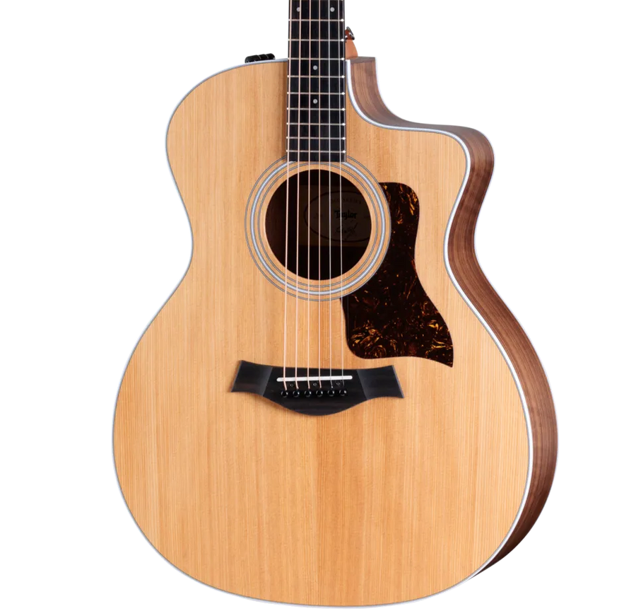 Taylor 214ce