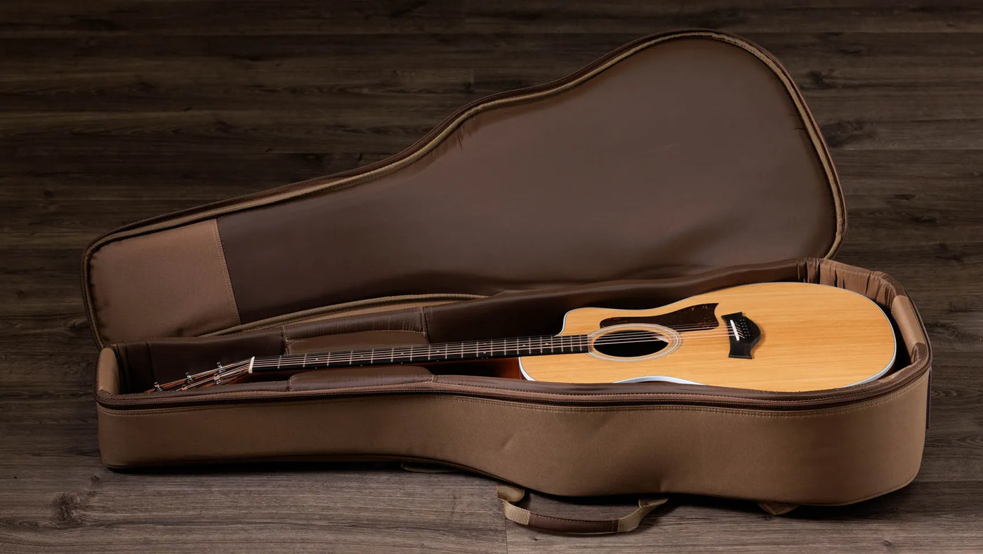 Taylor 214ce