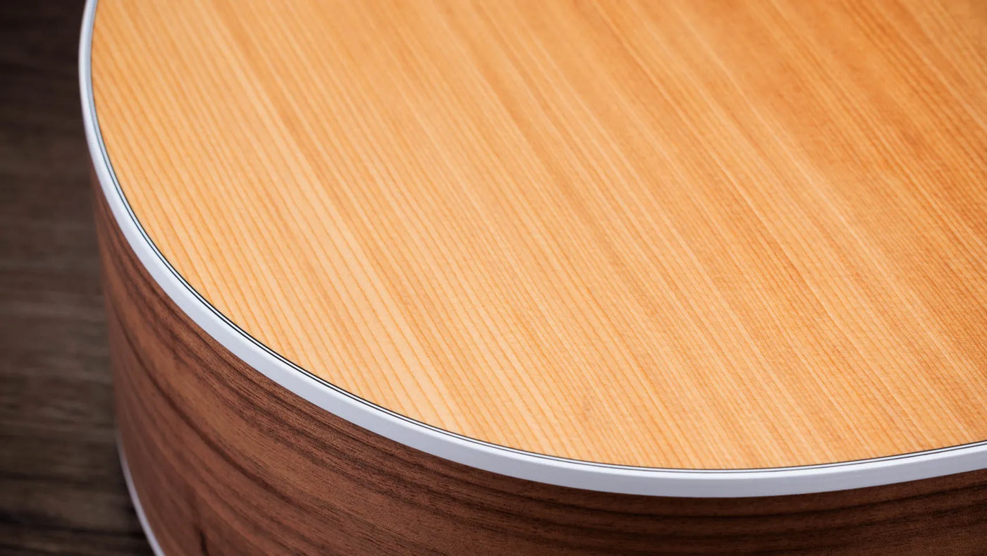 Taylor 214ce