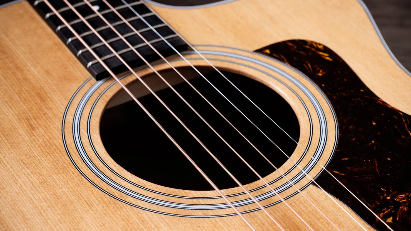 Taylor 214ce