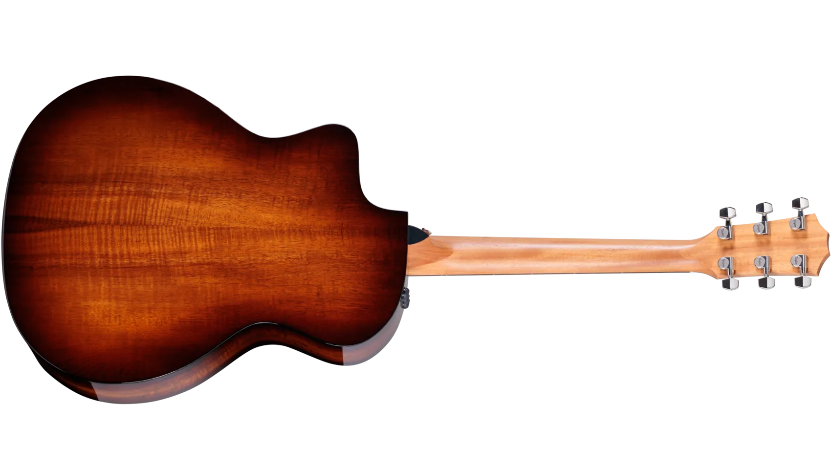 Taylor 214ce-K SB Plus