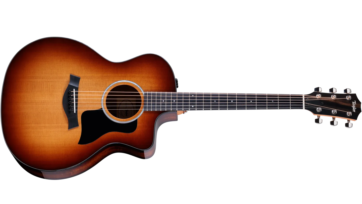 Taylor 214ce-K SB Plus