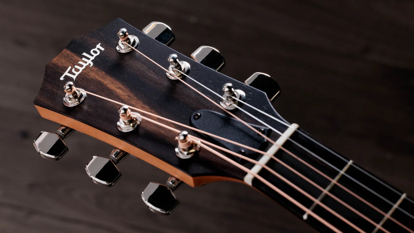 Taylor 214ce-K SB Plus