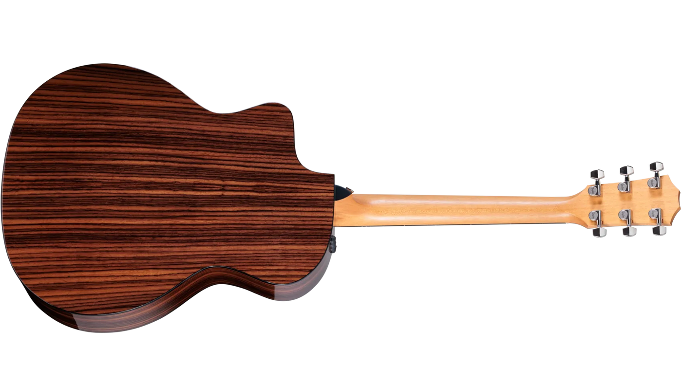 Taylor 214ce Plus
