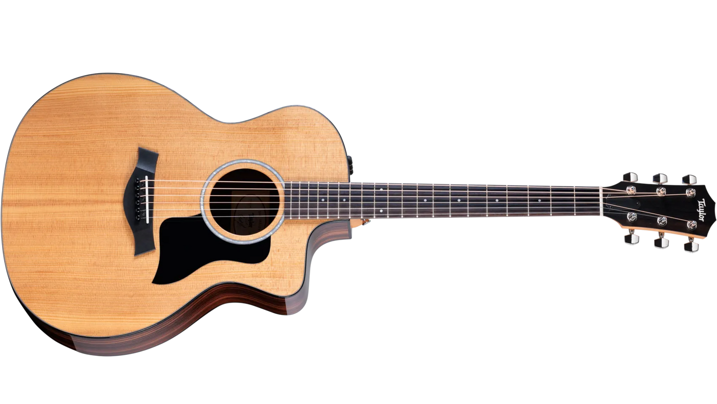 Taylor 214ce Plus