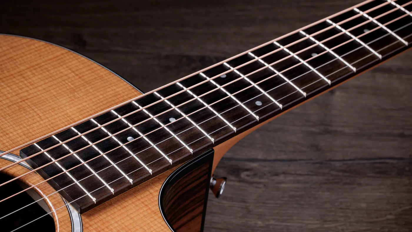 Taylor 214ce Plus