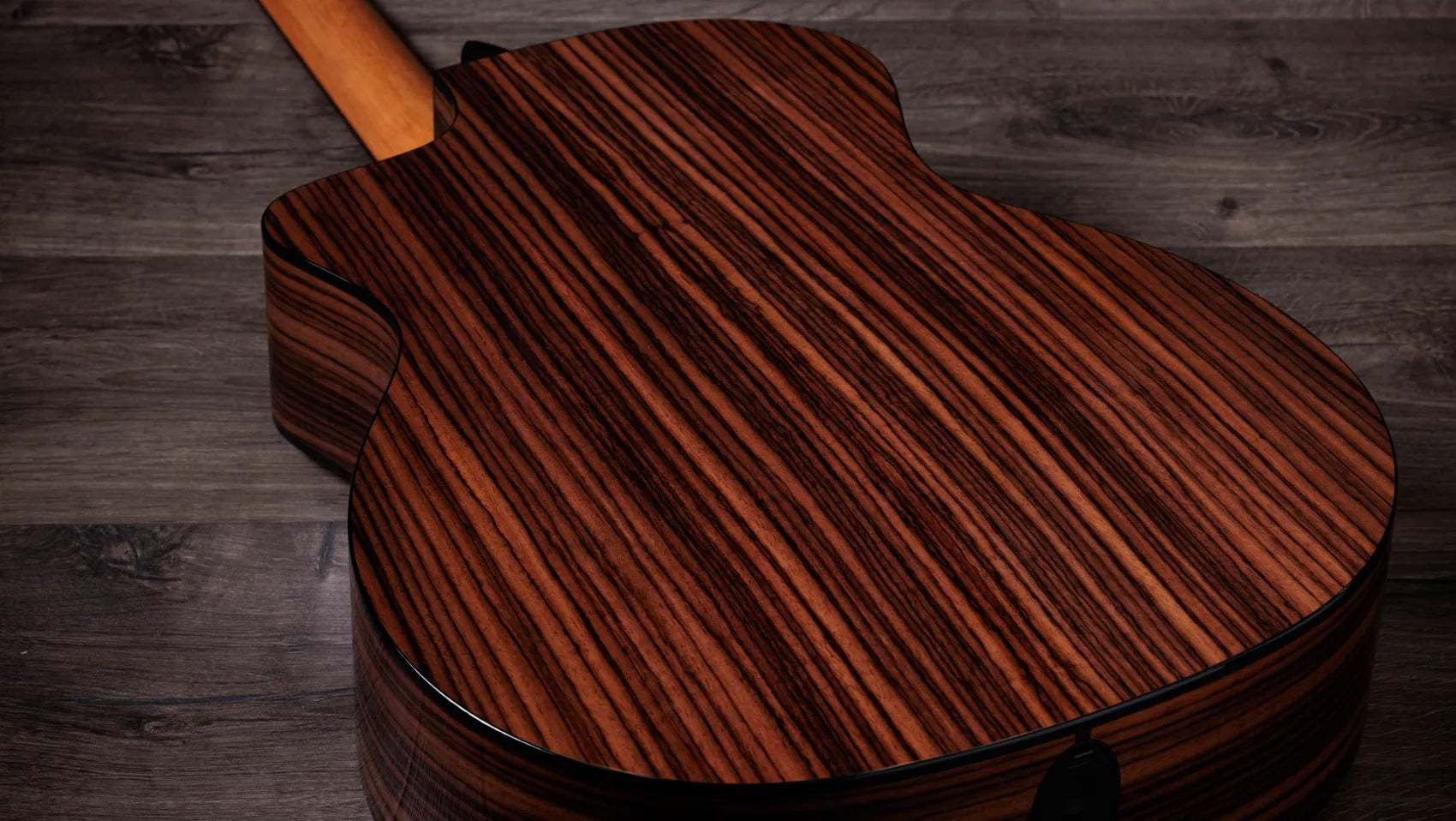 Taylor 214ce Plus