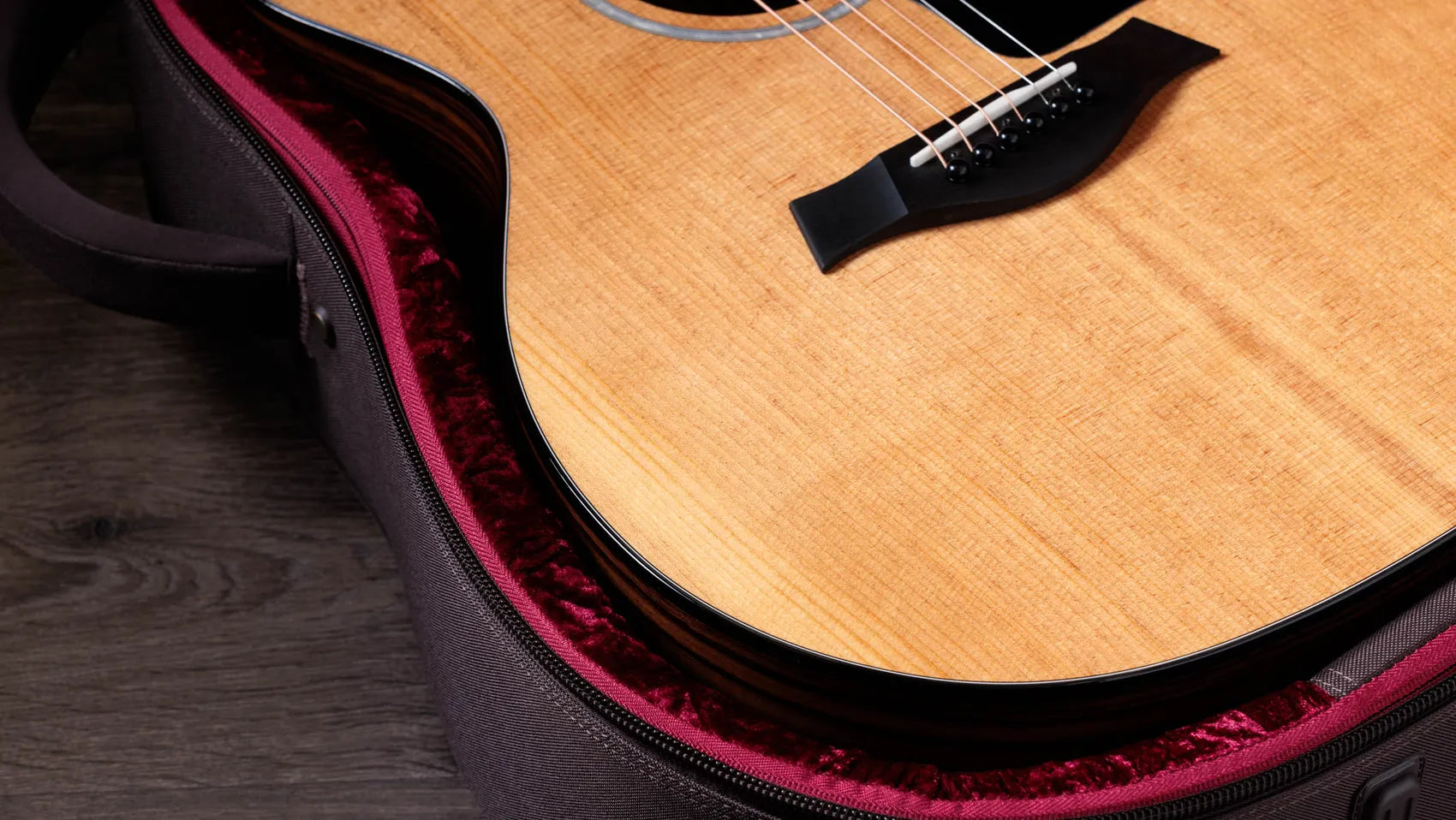 Taylor 214ce Plus