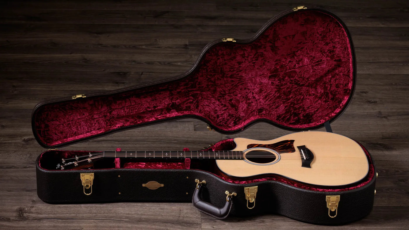 Taylor 314ce Next Generation