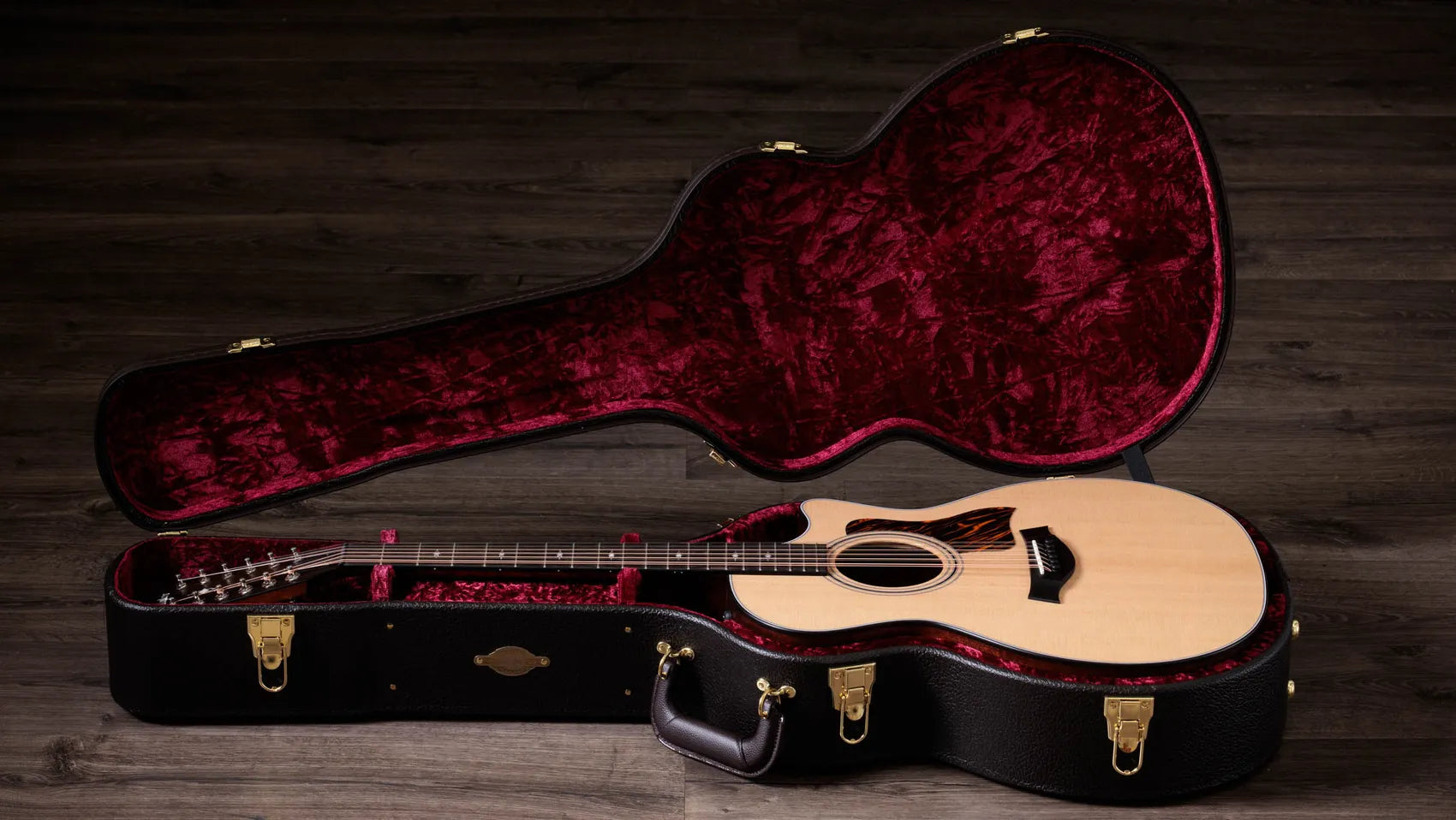Taylor 354ce - 12 String