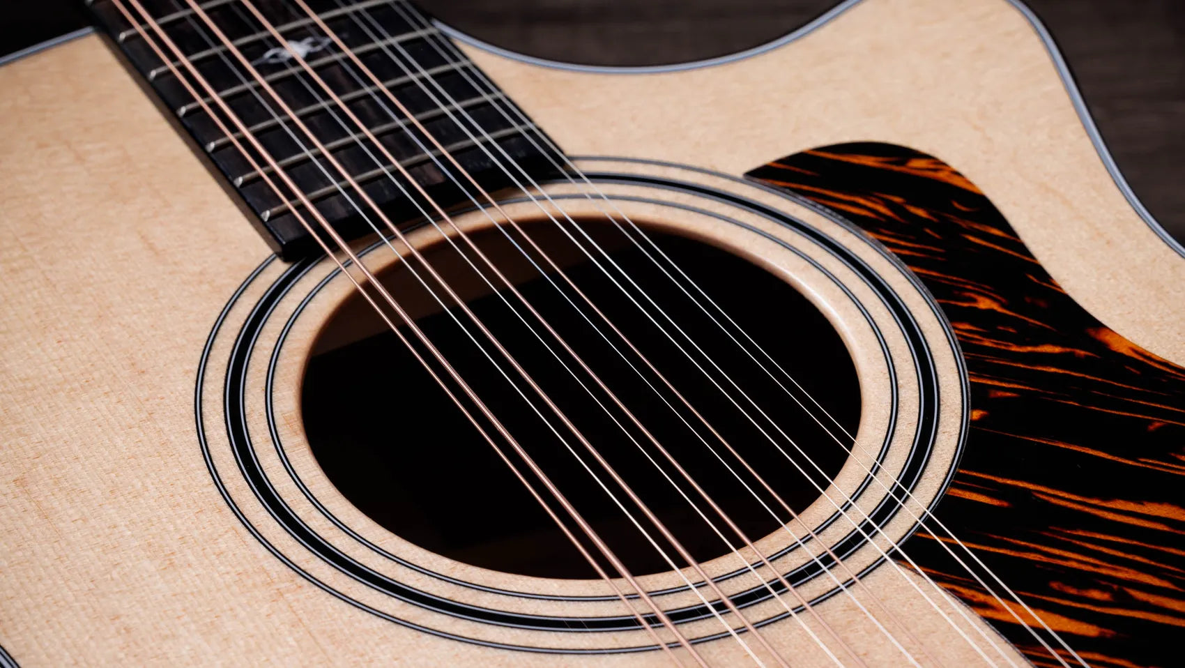 Taylor 354ce - 12 String