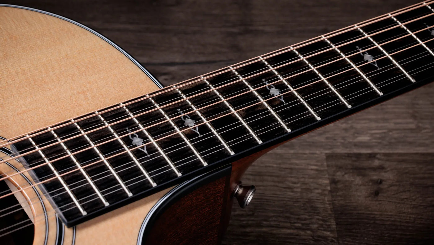 Taylor 354ce - 12 String