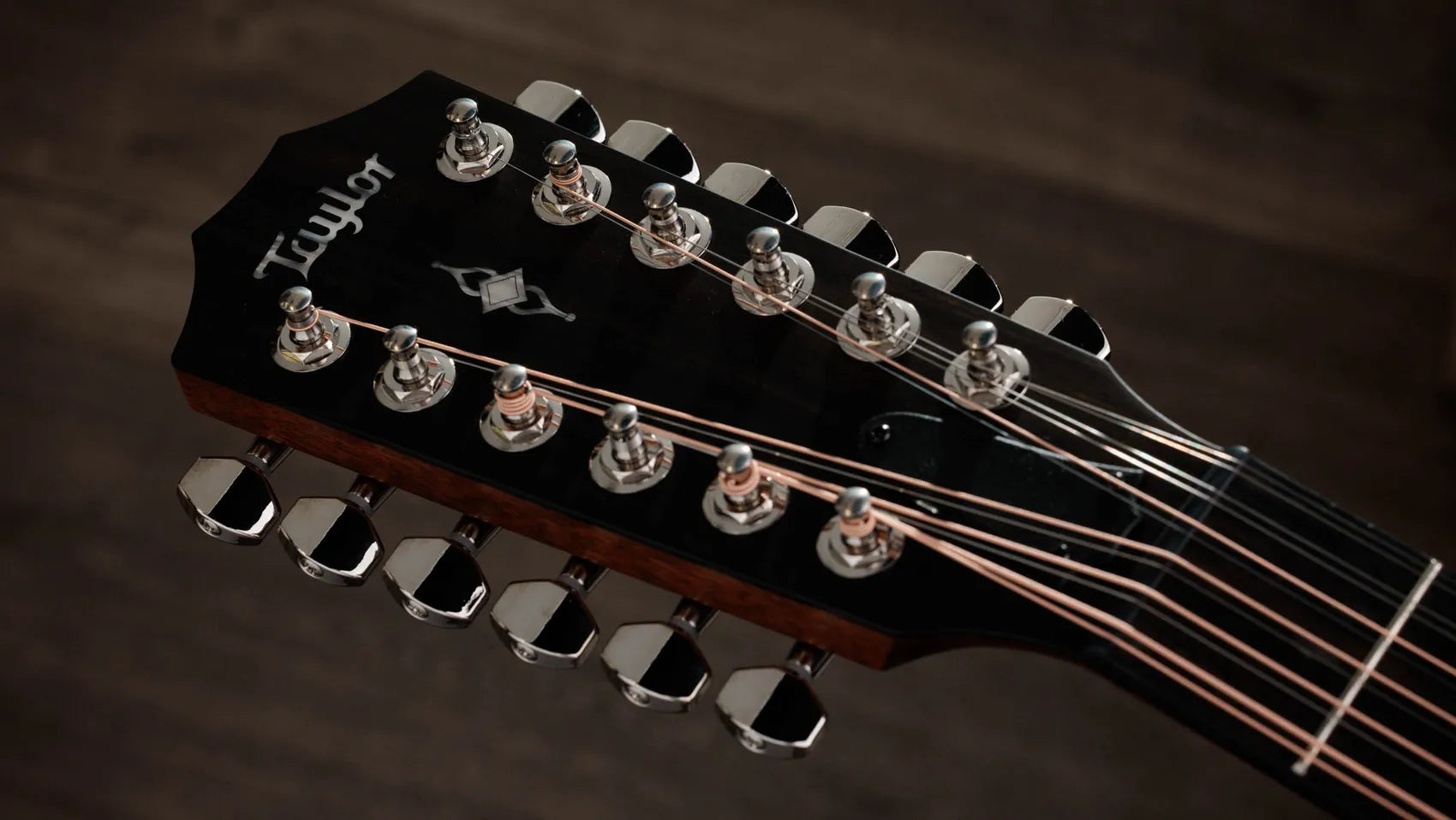 Taylor 354ce - 12 String