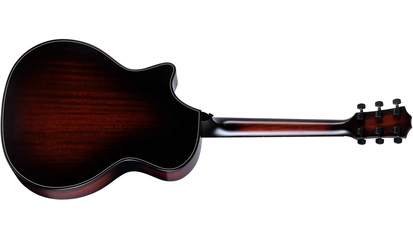 Taylor Builder's Edition 324ce, Next Generation