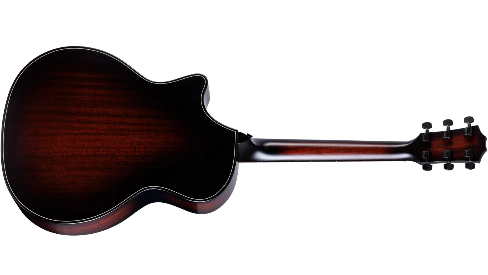 Taylor Builder's Edition 324ce, Next Generation