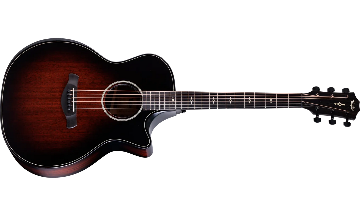 Taylor Builder's Edition 324ce, Next Generation