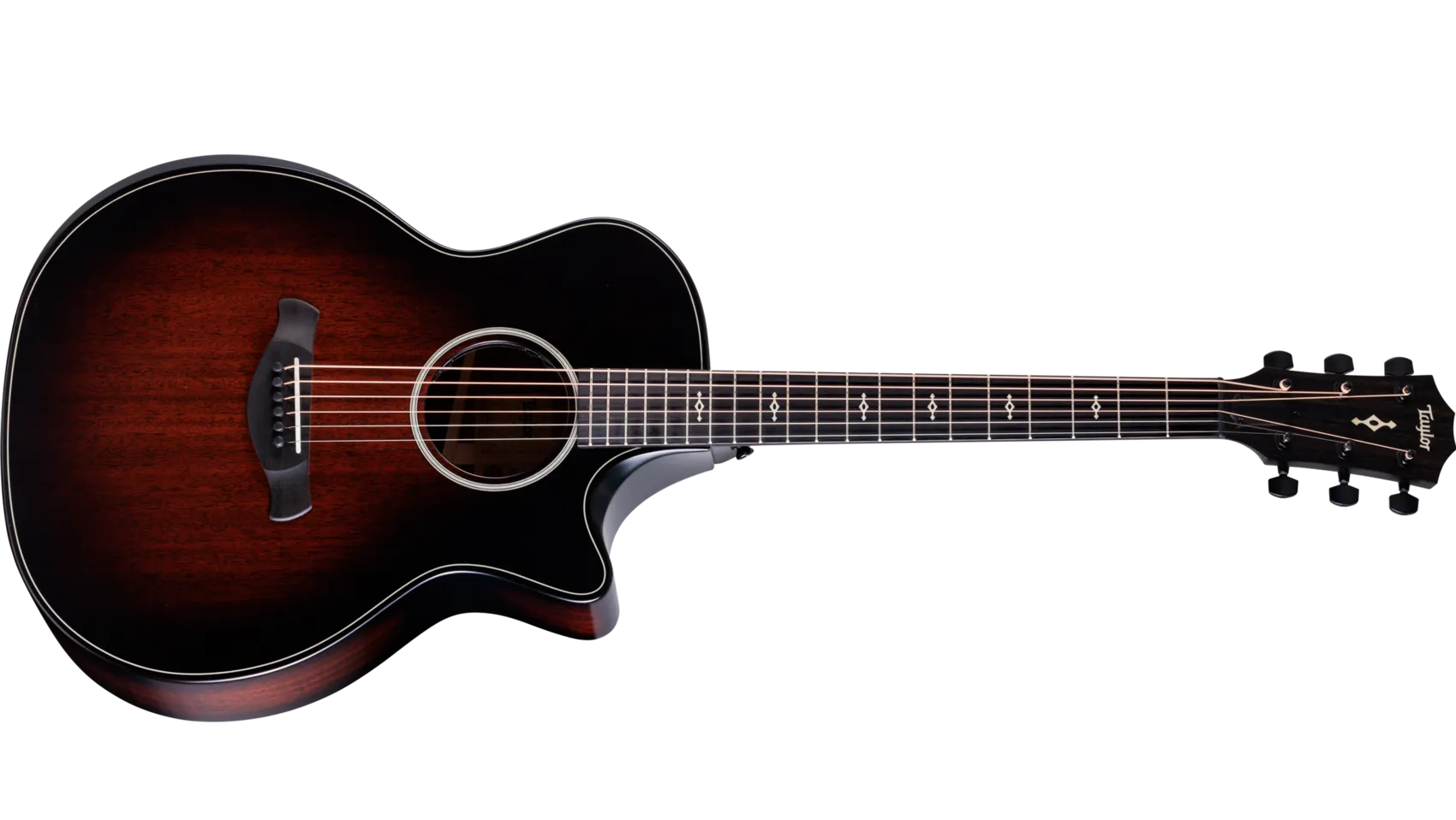 Taylor Builder's Edition 324ce, Next Generation