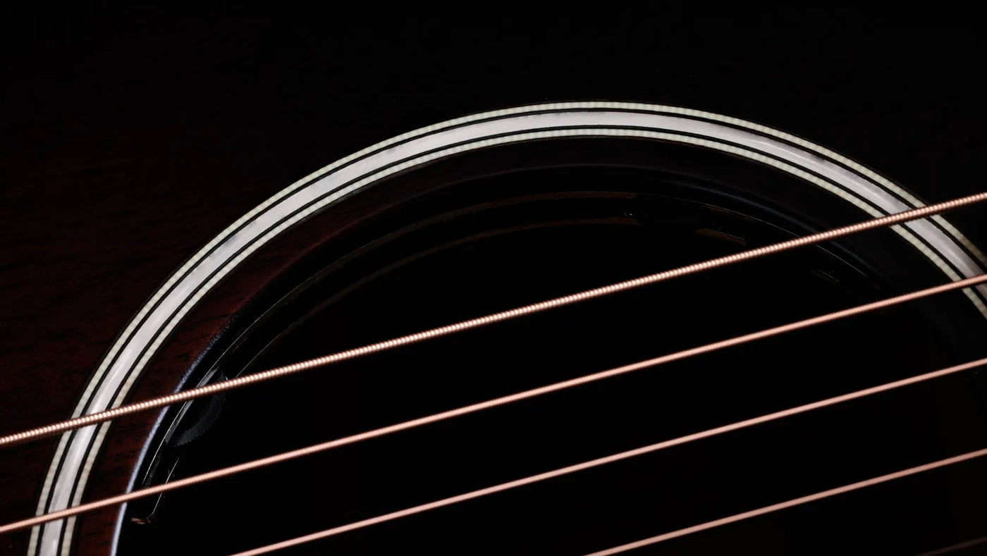 Taylor Builder's Edition 324ce, Next Generation