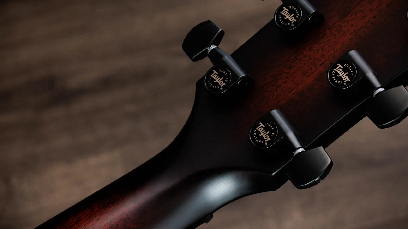 Taylor Builder's Edition 324ce, Next Generation
