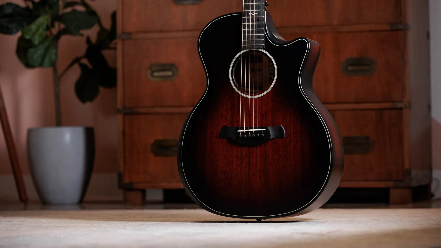 Taylor Builder's Edition 324ce, Next Generation