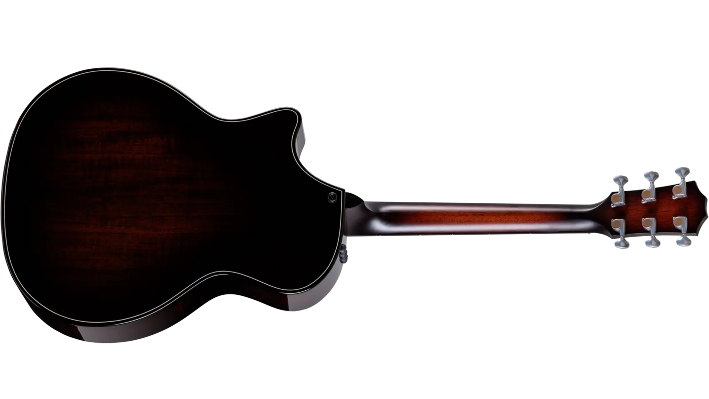 Taylor Builder's Edition 524ce