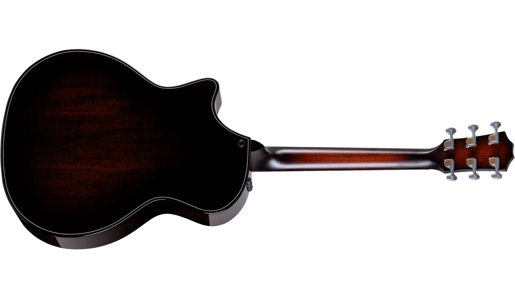 Taylor Builder's Edition 524ce