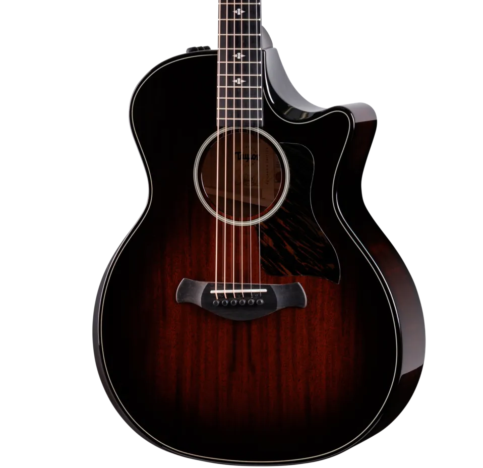 Taylor Builder's Edition 524ce