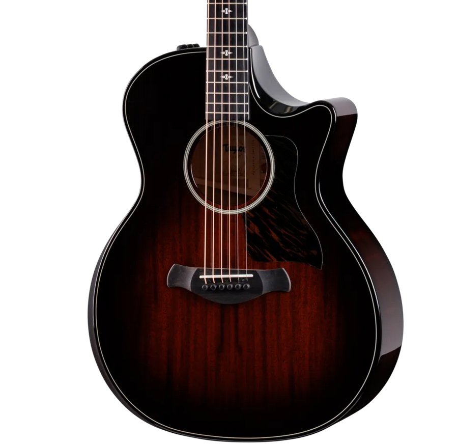 Taylor Builder's Edition 524ce