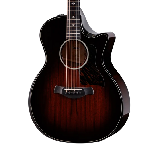 Taylor Builder's Edition 524ce