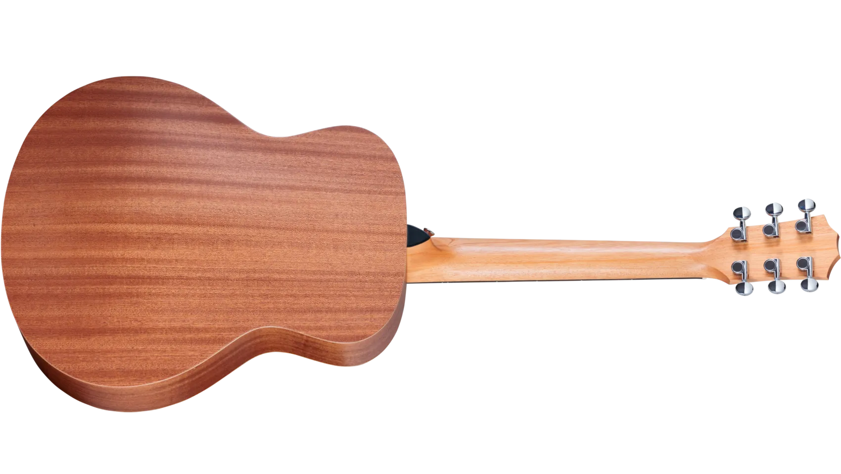 Taylor GS Mini Sapele