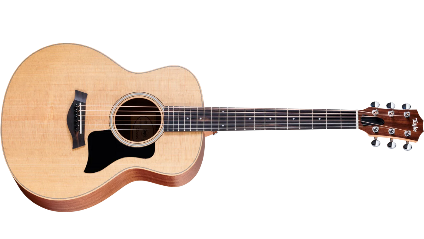 Taylor GS Mini Sapele
