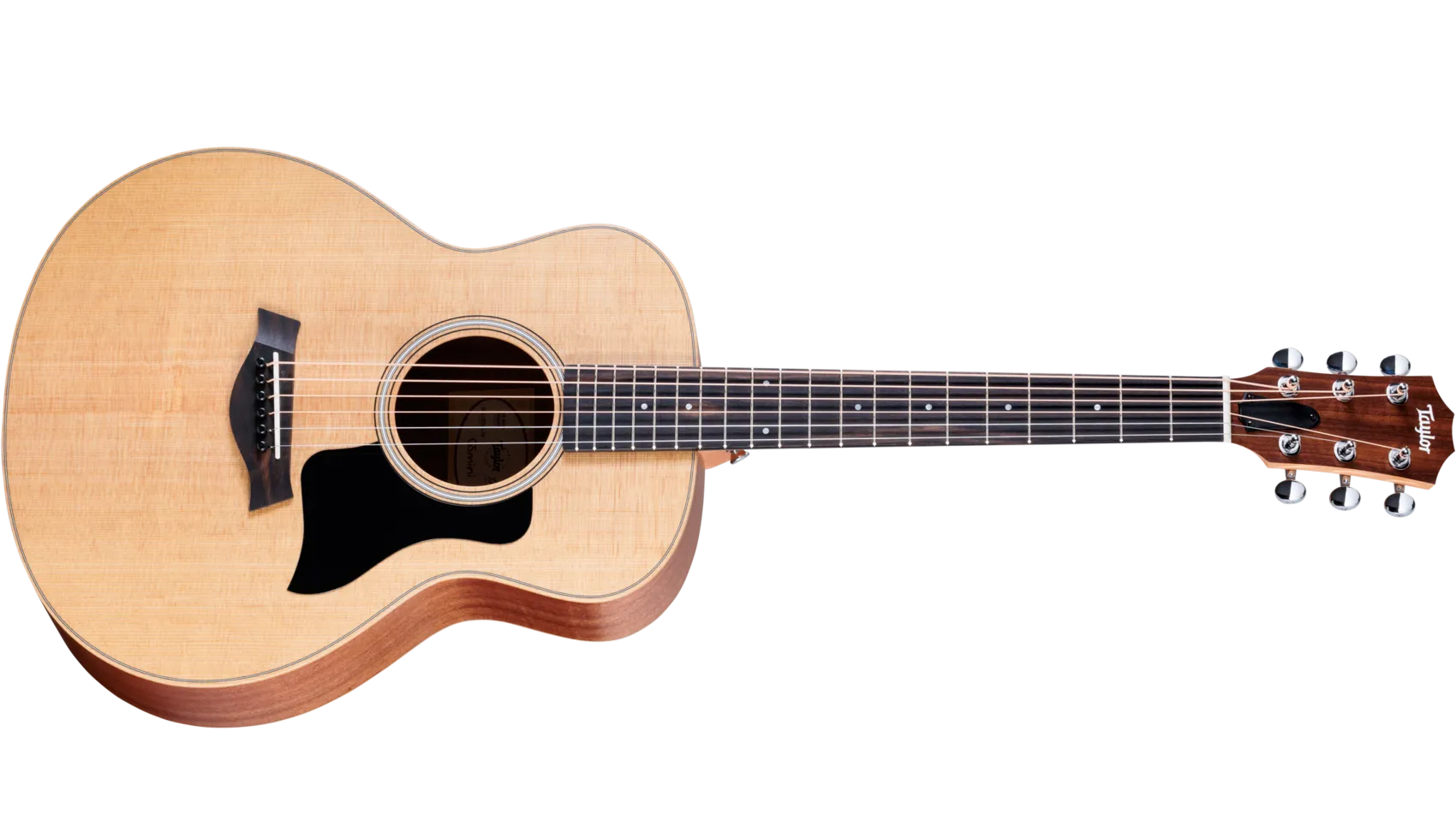 Taylor GS Mini Sapele