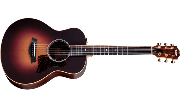 Taylor GS Mini-e SB 50th Anniversary